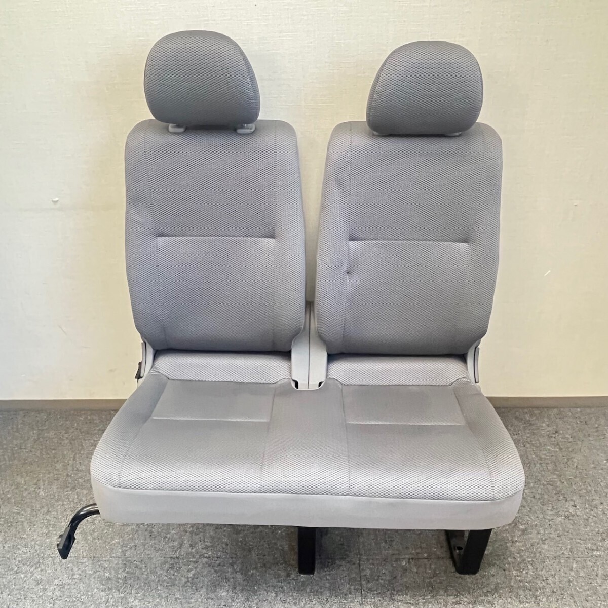 ハイエース シート TOYOTA トヨタ (3)拍卖