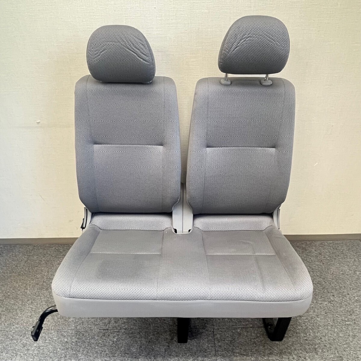 ハイエース シート TOYOTA トヨタ (4)拍卖