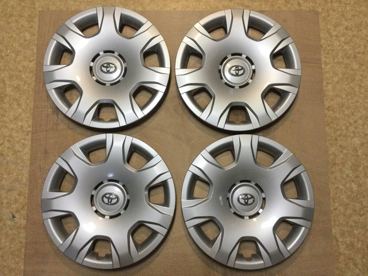 未使用未開封 42602-26040 ホイールキャップ 200系 ハイエース ホイールカバー拍卖