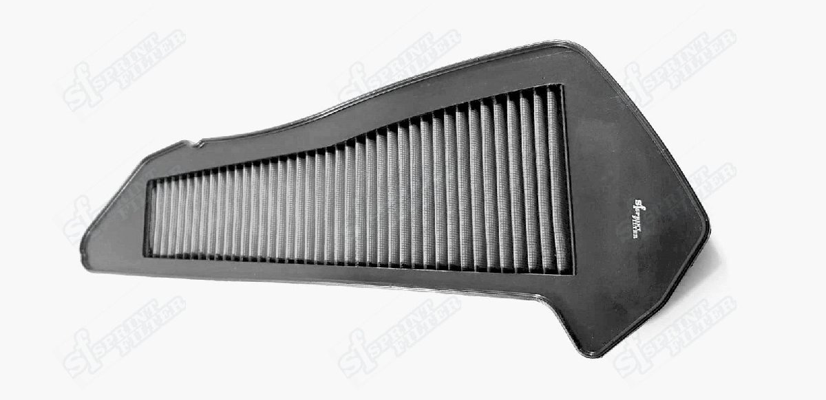 【国内在庫】YAMAHA ヤマハ TRICITY トリシティ 300 / X-MAX 250 他 Sprint Filter スプリントフィルター エアフィルター拍卖