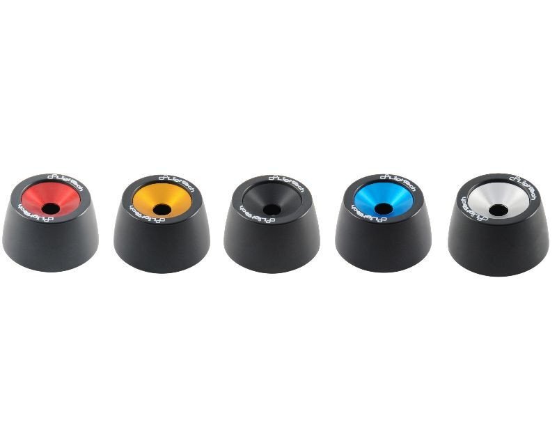 【国内在庫】LIGHTECH ライテック ホイールアクスルスライダー前後セット YAMAHAヤマハ MT-10 '16-24 / YZF-R1 / M '15-25 / YZF-R6 '17-24拍卖