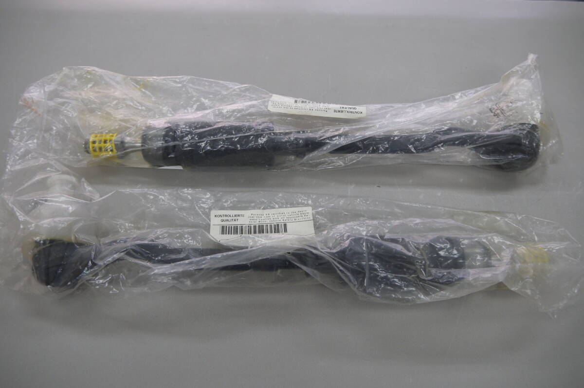 ポルシェ 993 カレラ ターボ 純正タイロットASSY 2個拍卖