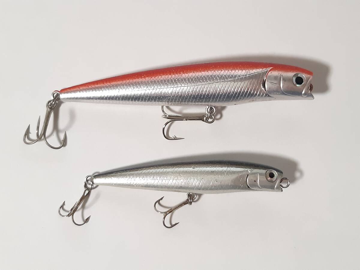 ダイワ TDペンシル 70 ・ 95 Daiwa ◆2個セット◆ Daiwa拍卖