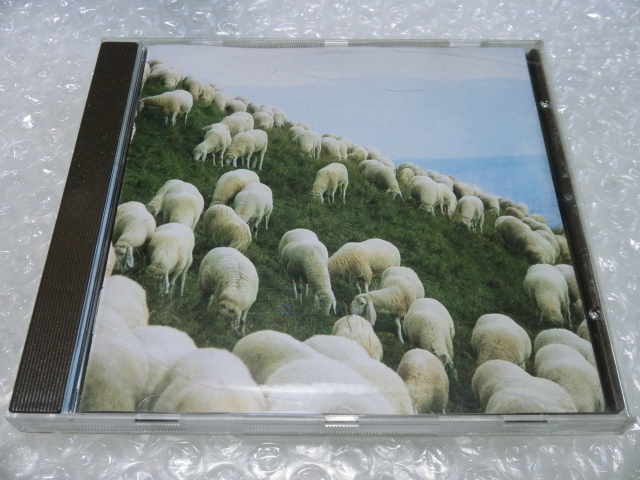 ★即決CD Germinale 1stアルバム イタリア ハモンドオルガン シンフォニック・ロック ネオ・プログレ 90s 秀作 市販品拍卖