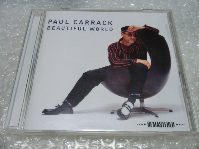 即決CD Paul Carrack ボートラ2曲収録 リマスター盤 Tim Renwick Gary Wallis 人気盤 検索) Squeeze Mike + The Mechanics Pink Floyd 10cc拍卖