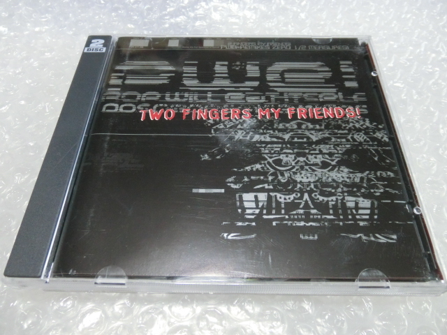 2枚組CD Pop Will Eat Itself ポップ・ウィル・イート・イットセルフ REMIX集 Renegade Soundwave Die Krupps Jim Foetus デジロック ダブ拍卖