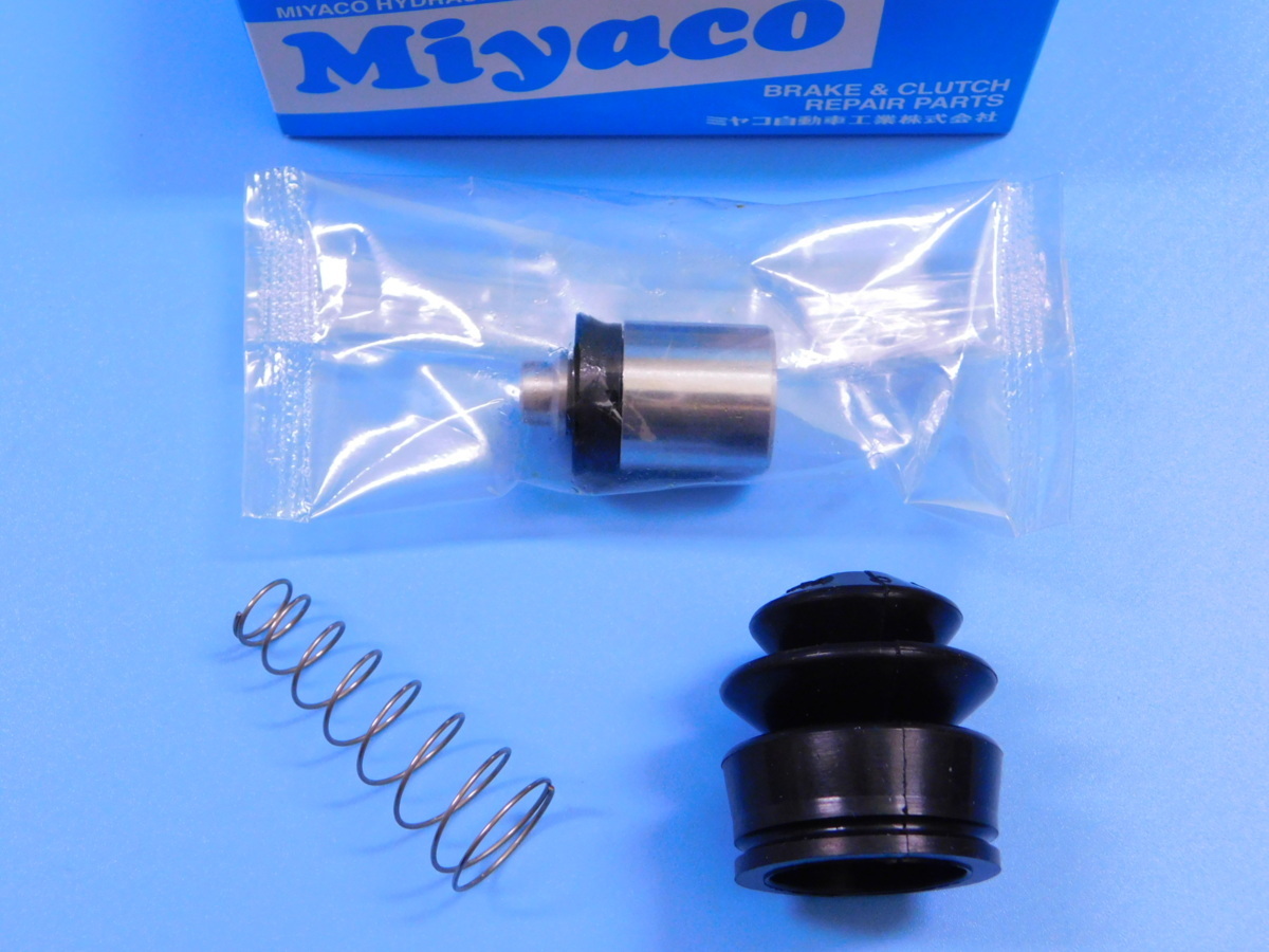 【クラッチレリーズリペアキット 3/4】※ ジャパン・スカイライン(C210系) (全車適合)拍卖