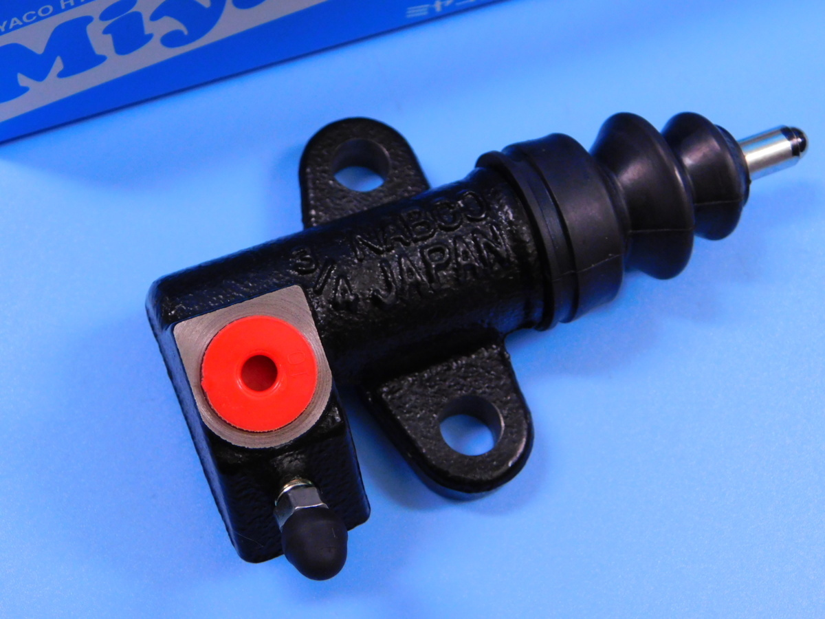 【クラッチレリーズシリンダー 3/4】※ バイオレット(710・711) (710・K710・P710・KP710・VJ710・711・K711・P711・KP711)拍卖