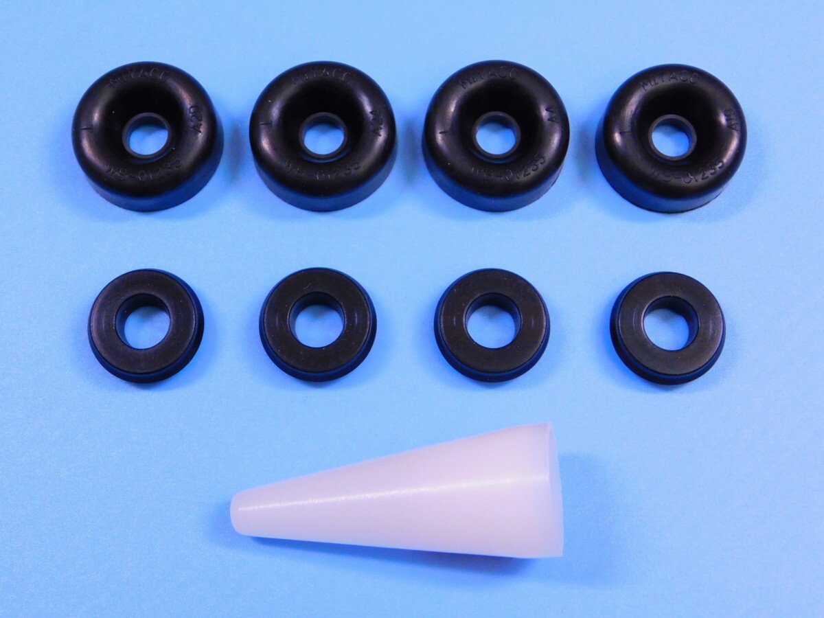 【リアホイールシリンダーカップキット】※ クロスビー (MN71S・1000cc)拍卖