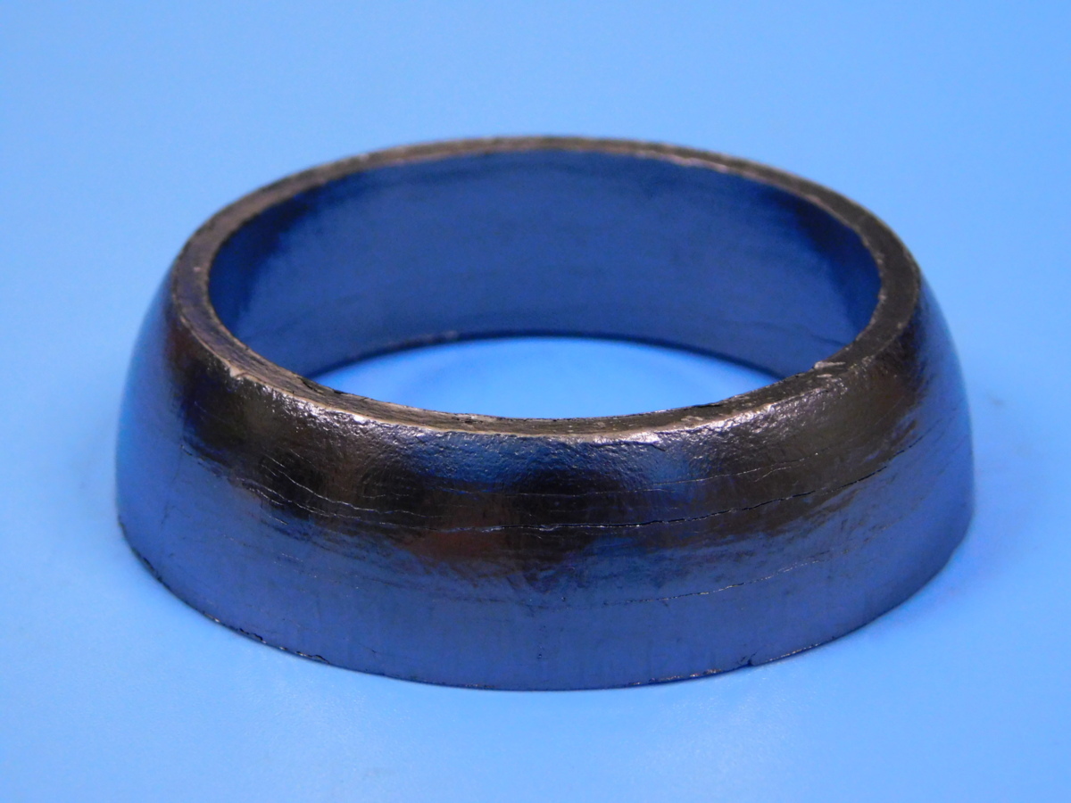 【球面フランジ用ガスケット・内径45×外径59×高さ15mm】※ (ジムニー・JA22・JB23)拍卖