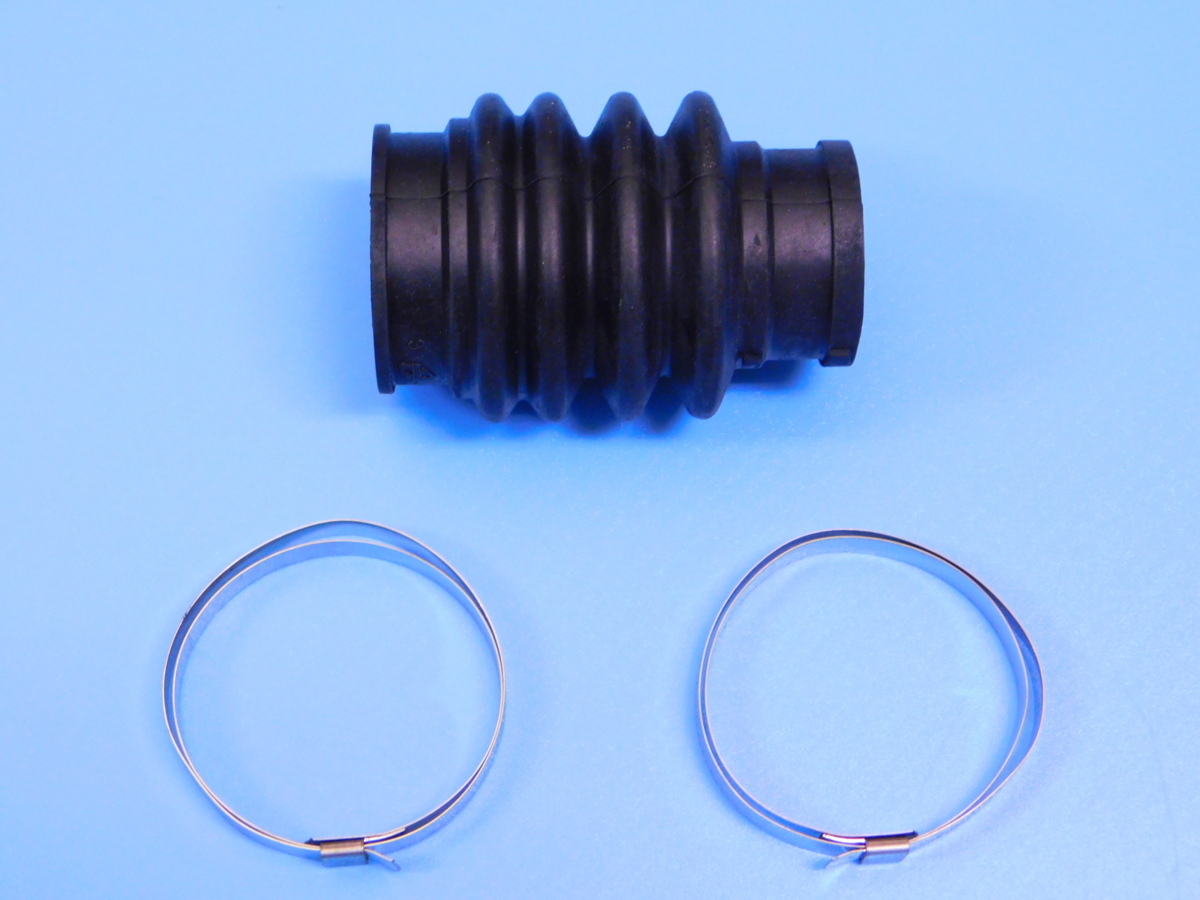 SUZUKI スズキ【プロペラシャフトブーツ】※ キャリィ・エブリィ DA63T・DA64V・DA64W・DA65T拍卖