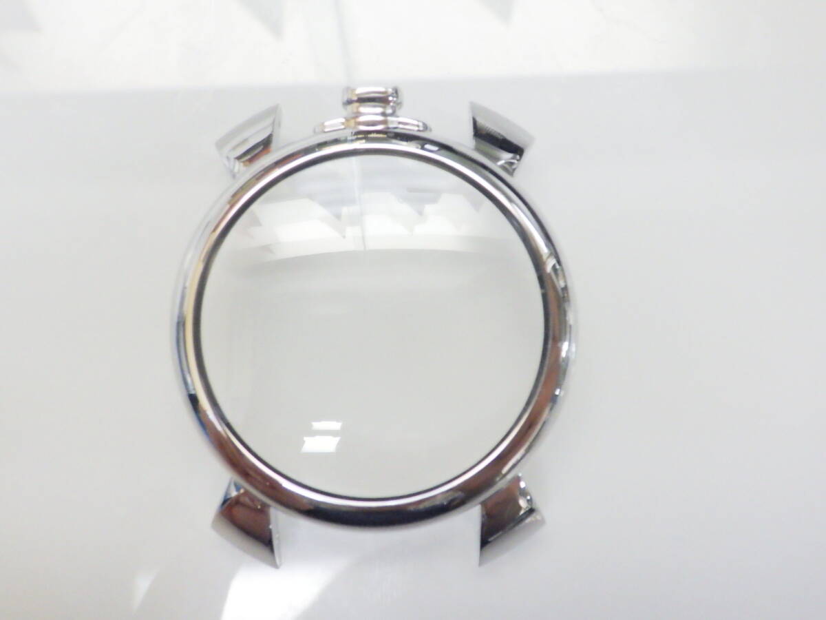 GaGa MILANO ガガミラノ 訳あり 本体部品 №2132拍卖