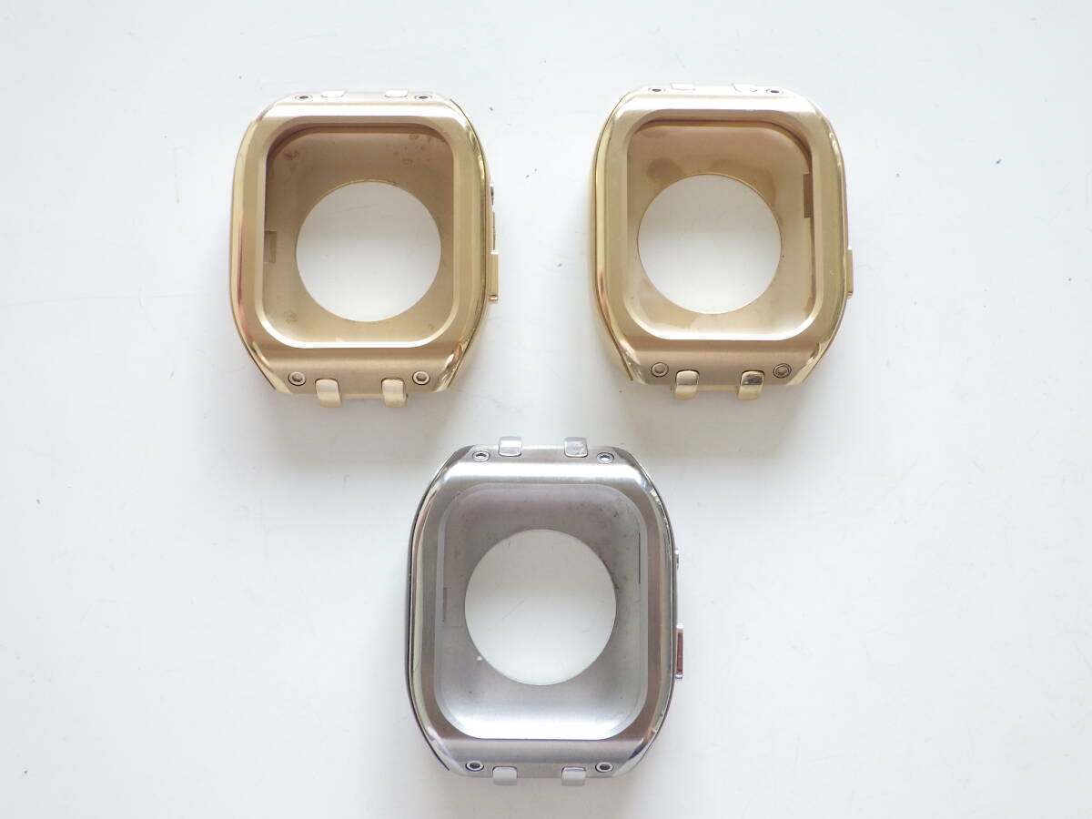 ハンブルリッチ ジャンク品 3点 45mm バンド無し #1010拍卖