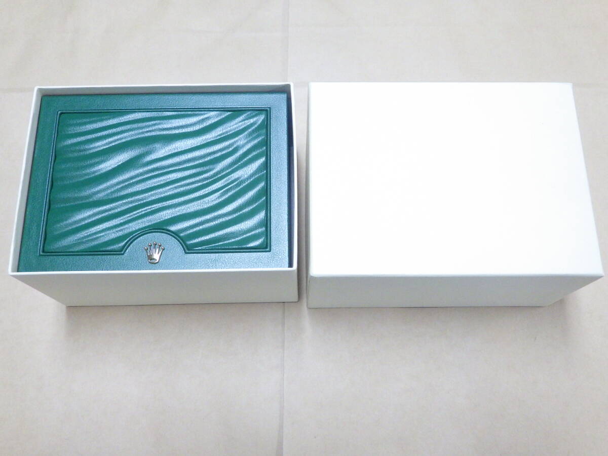 ROLEX ロレックス 純正箱 ボックス №2279拍卖