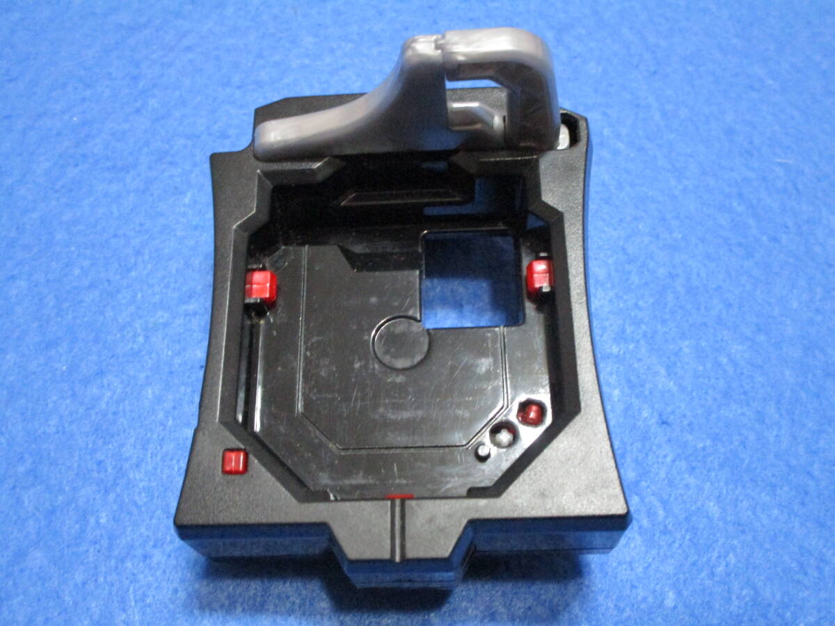 中古!即決!仮面ライダー鎧武 ガイム ゲネシスコア コアユニット DXゲネシスドライバーの付属品拍卖