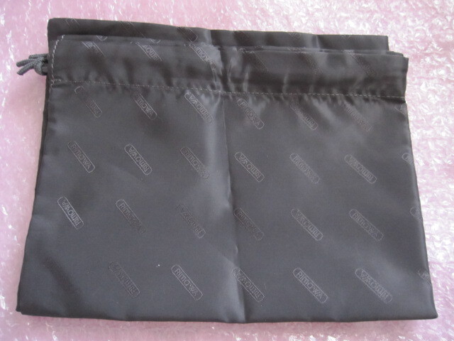 RIMOWA リモワ 袋 グレー1枚拍卖