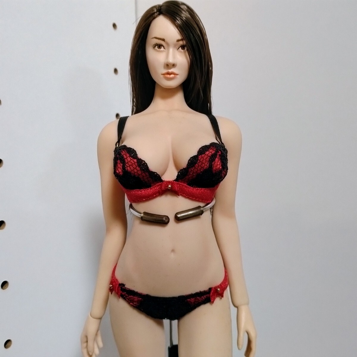 ☆1/6 ファイセンS07 カスタムモデル スタンド付き拍卖