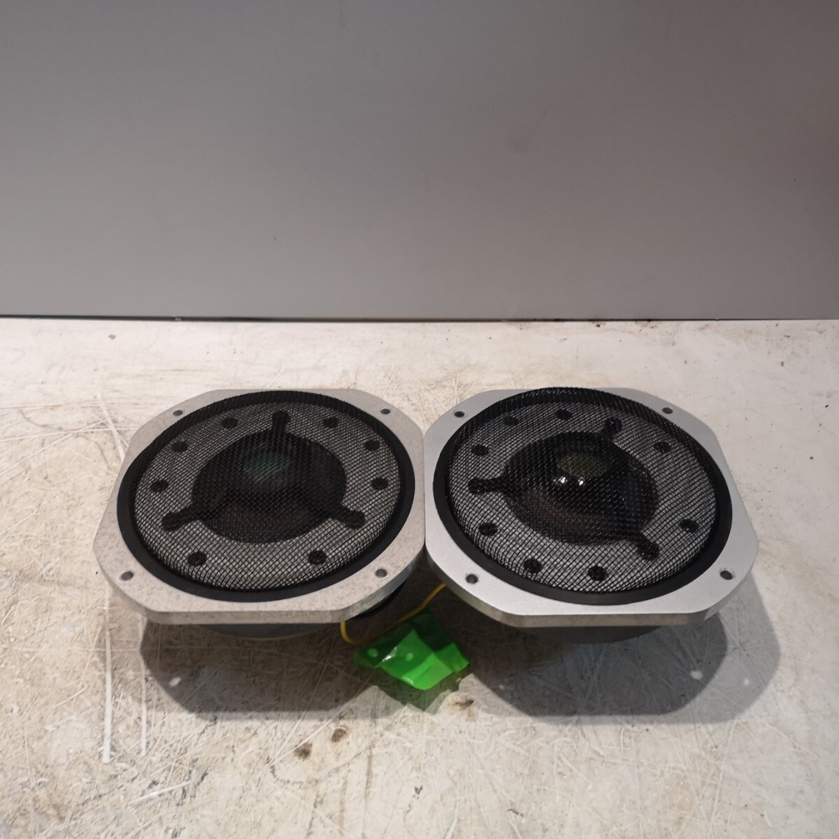 YAMAHA JA-0801 NS-1000M スコーカーペア 中古拍卖