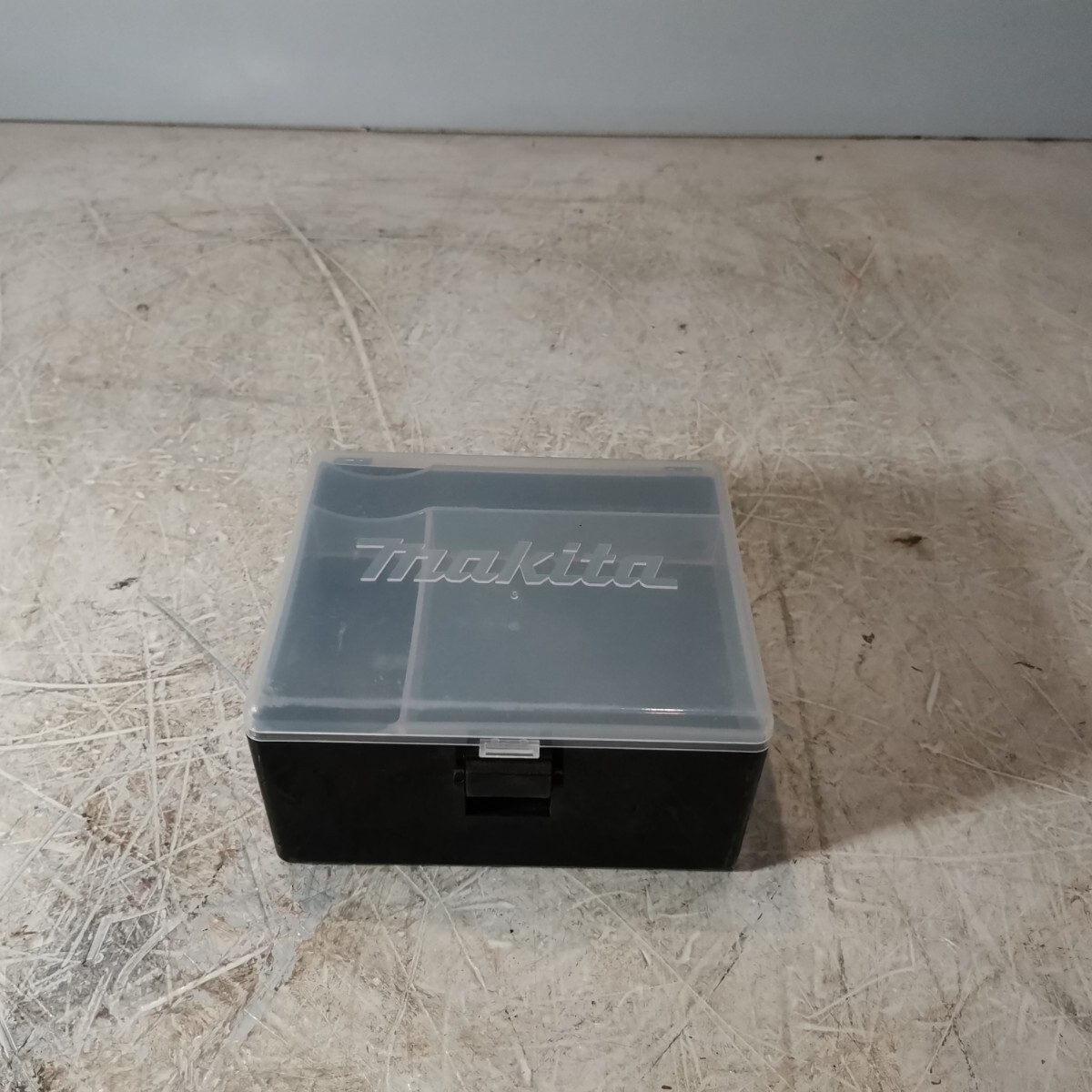 makita ケースのみ 中古拍卖