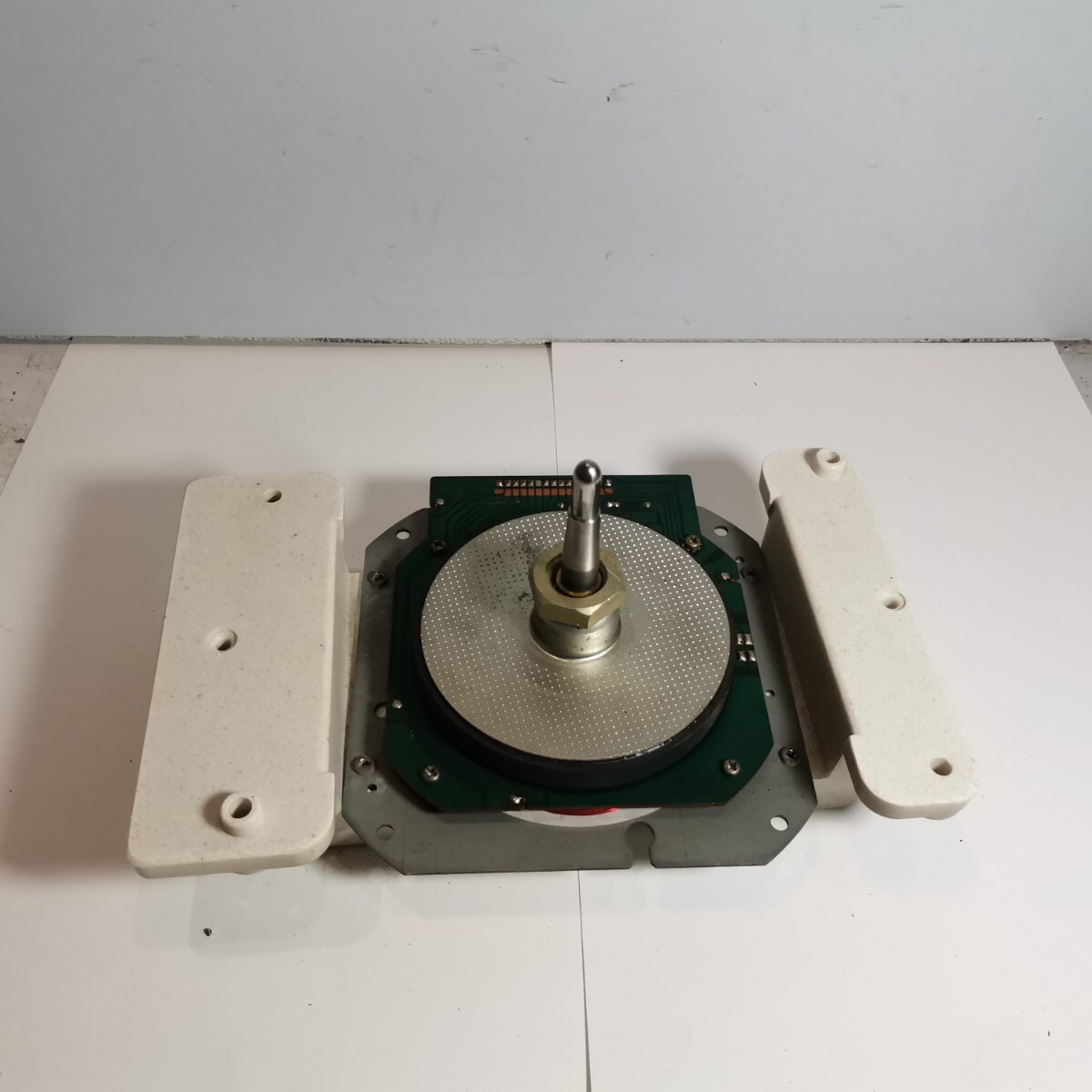 TRIO DDM-11D? KP-700D /から取り外したモーター 中古拍卖