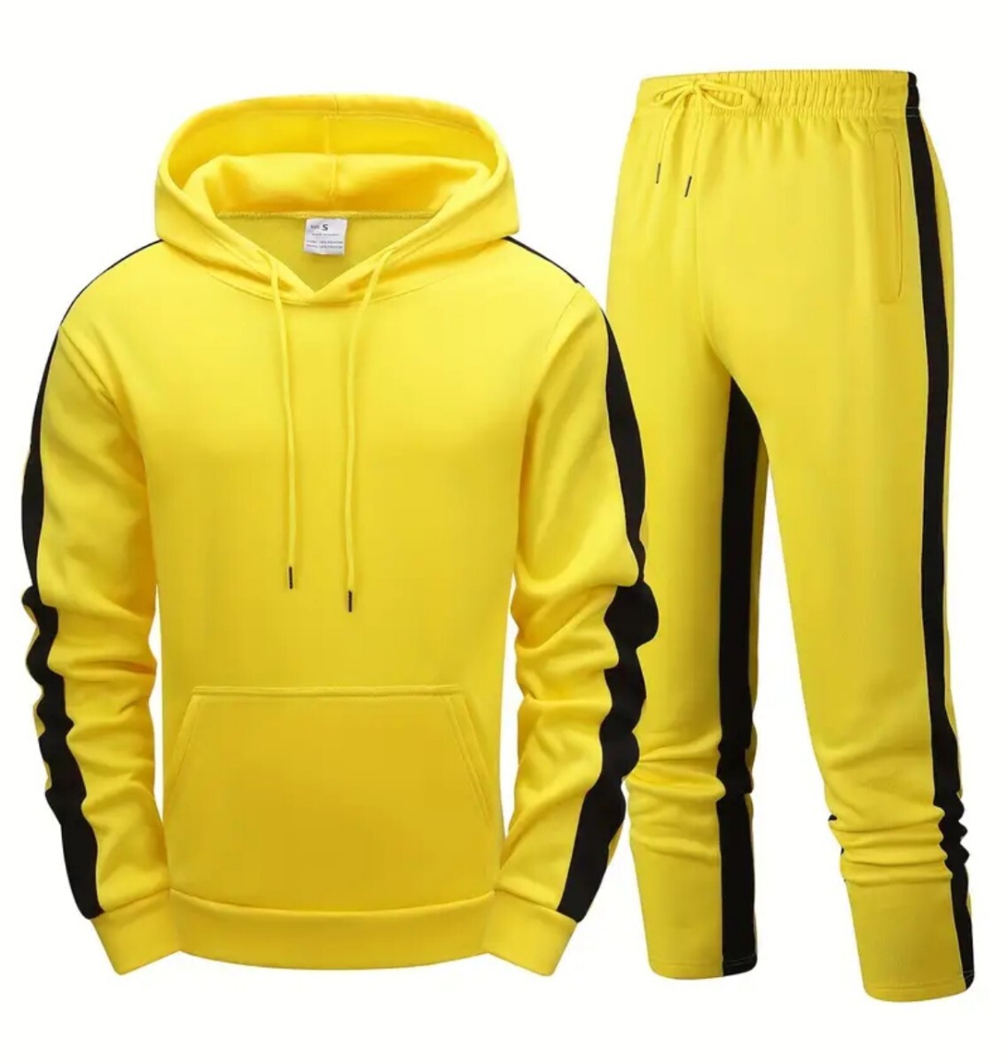 RQ180774 ドラゴン風フリースジャージ 上下セット 日本サイズXL拍卖