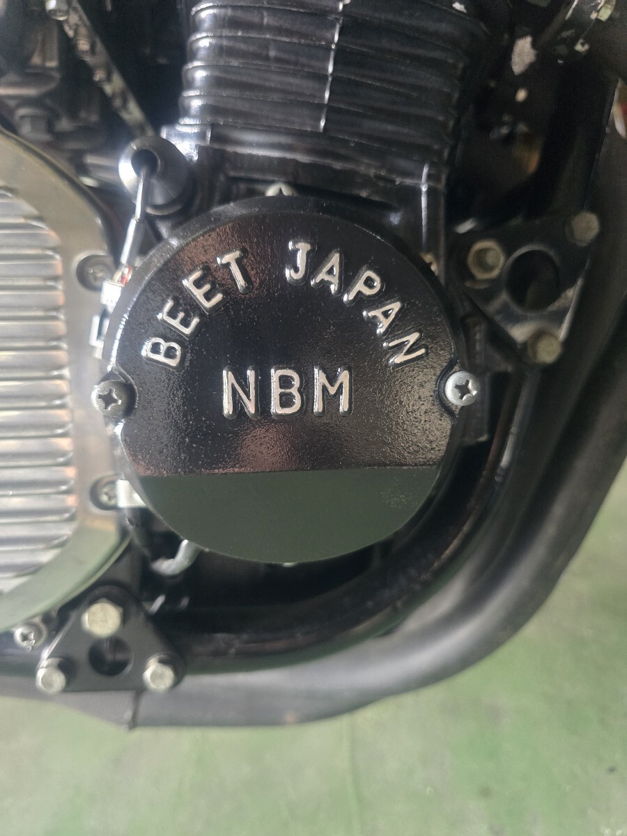 Z1 Z2 ポイントカバー 検) 当時物 希少 JMC 城東 フクイ 船場 三和 後藤 コミネ NBM カフェレーサー バンクカット拍卖