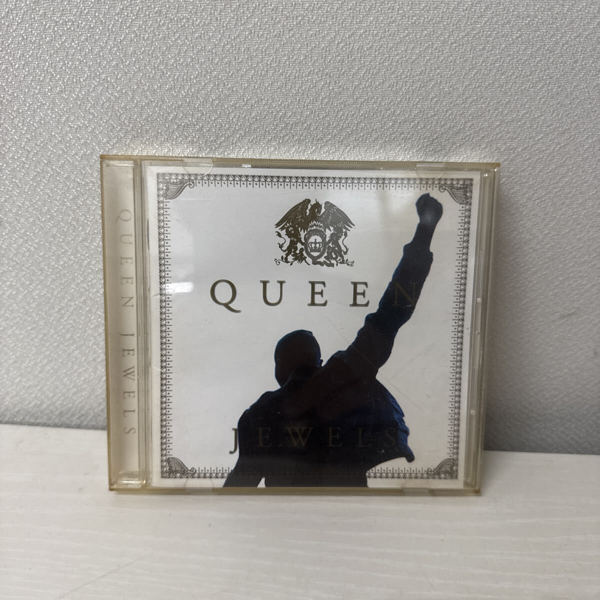 △ QUEEN クイーン ジュエルズ CD JEWELS 中古品 △拍卖