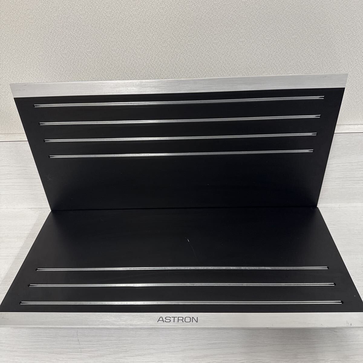 SEIKO セイコー ASTRON アストロン 店舗用 ディスプレイ棚 コレクション拍卖