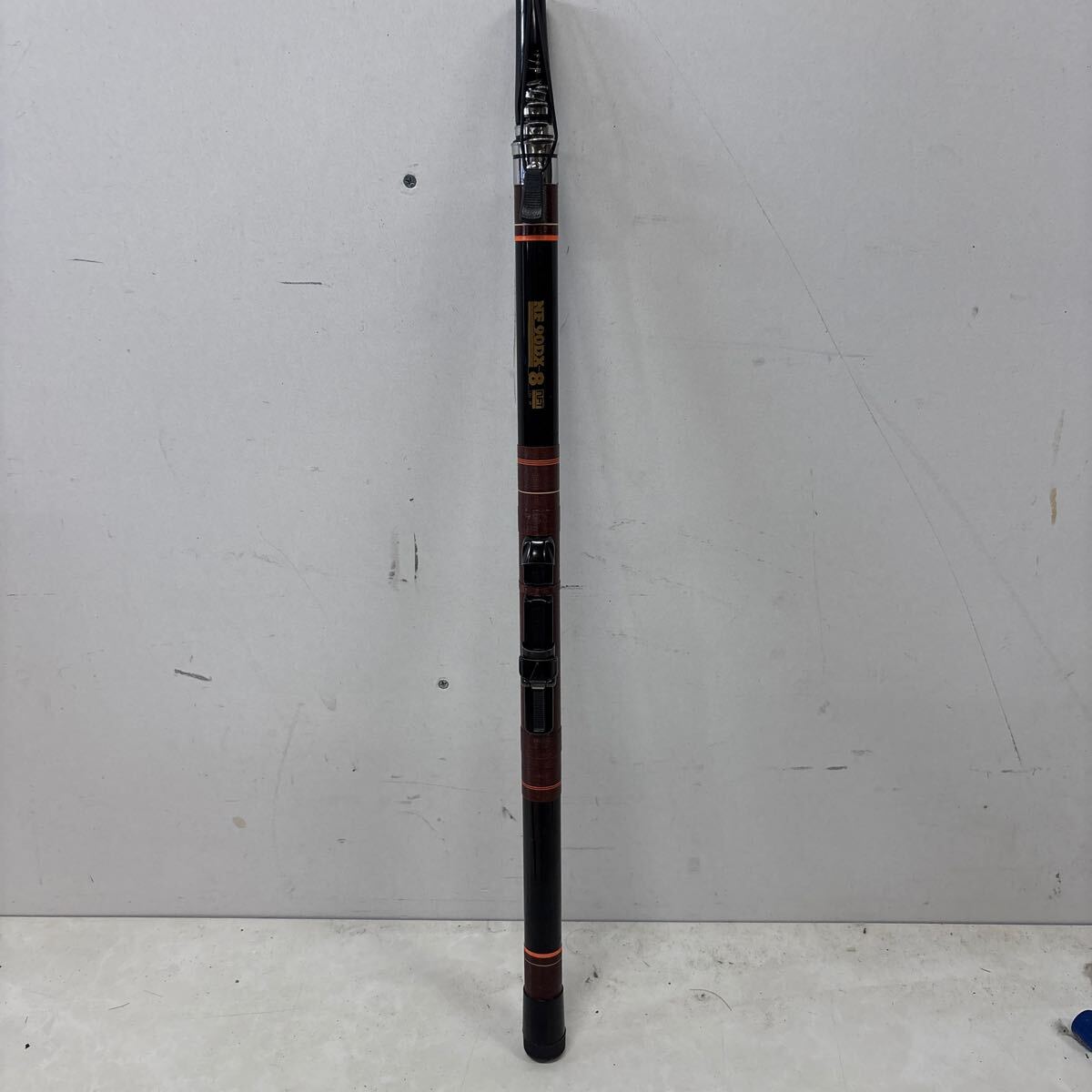 ★NFT シマノ 磯釣 フカセ釣り NF90DX-8 釣具 中古品★拍卖