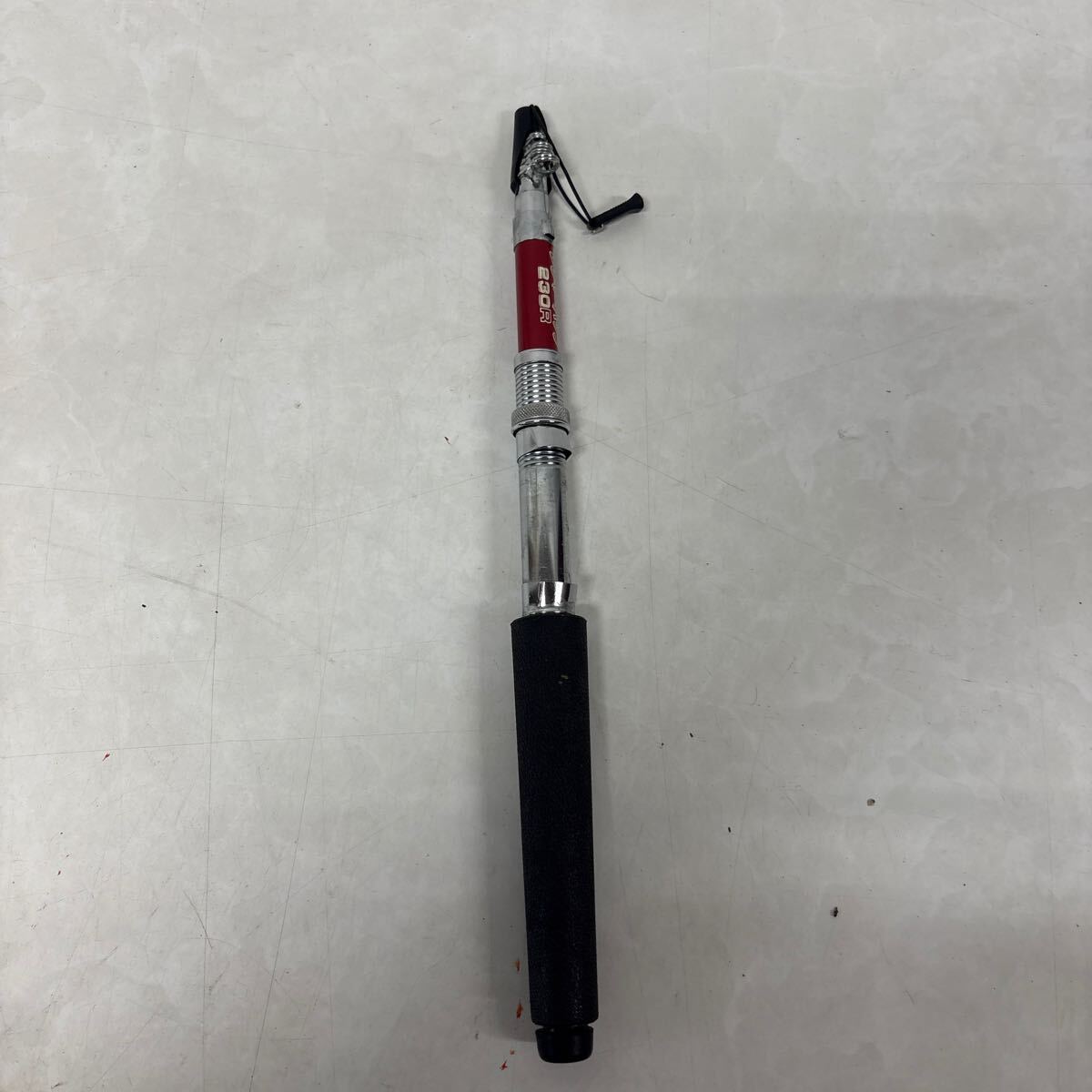 ★レジャーパック 230R 釣竿 釣具 中古品★拍卖