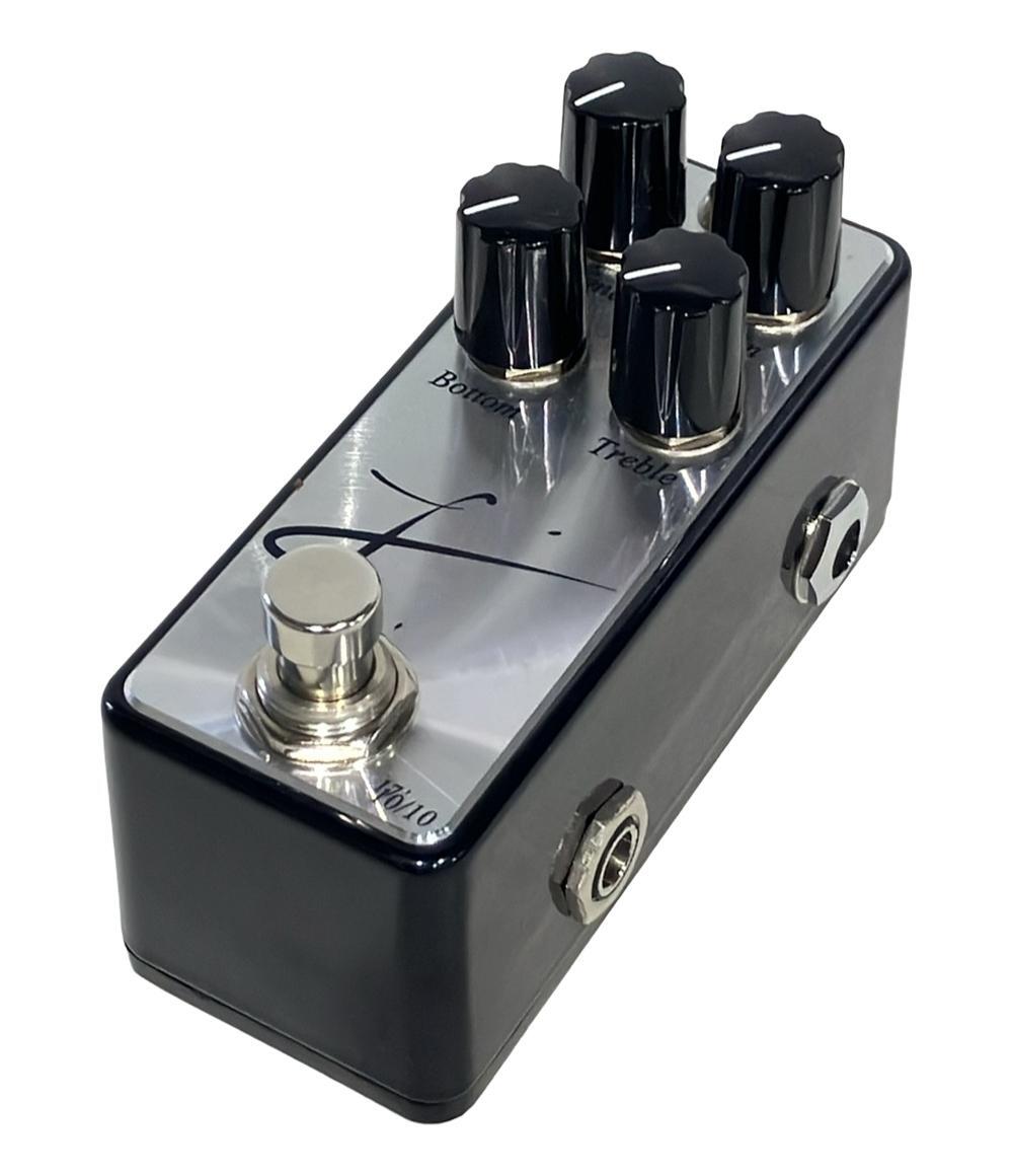 エル ハイゲインディストーション エフェクター L' 10/10 L(Leqtique)拍卖