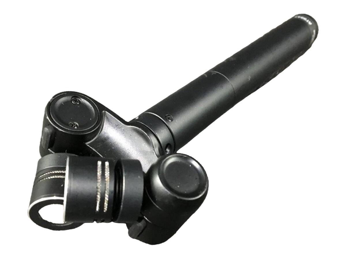 オーディオテクニカ コンデンサーマイク AT9943 audio-technica拍卖