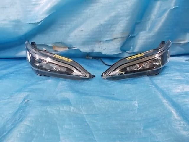 ジャンク品 セレナ C27 前期 コンビネーションランプ左右SET №HS50902拍卖