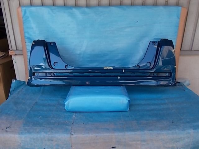 N BOX カスタム JF1 / JF2 リアバンパー №AI50910拍卖