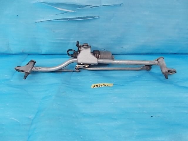 ジャンク品 A4 8E フロント ワイパーモーター №RB50912拍卖