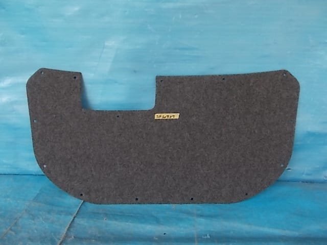 スペーシア カスタム MK42S リアゲートトリム 内張り №SF50927拍卖