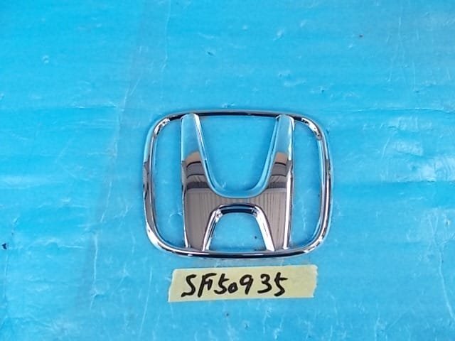 N BOX カスタム JF3 フロントグリル ホンダ ロゴエンブレム №SF50935拍卖