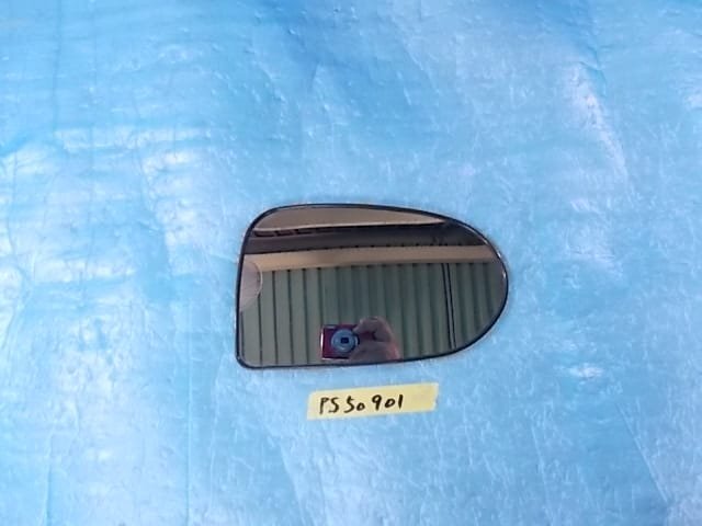 MAX マックス L950S 右 ドアミラー ミラーレンズ №PS50901拍卖