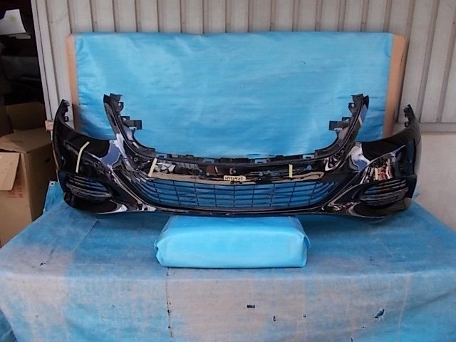 Sクラス W222 前期 フロントバンパー №HY50903拍卖