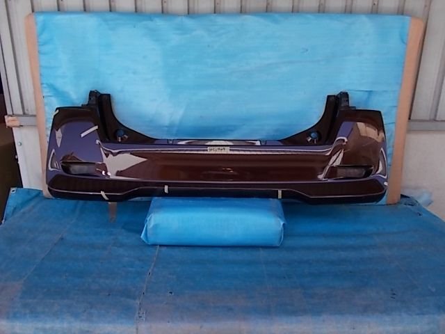 デイズ ルークス B21A リアバンパー №SF50909拍卖