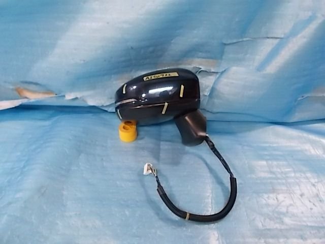 シャトル GK8 / GK9 / GP7 / GP8 右 ドアミラー №AI50922拍卖