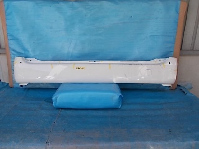 タウンエース バン S403M 後期 リアバンパー №AI50914拍卖