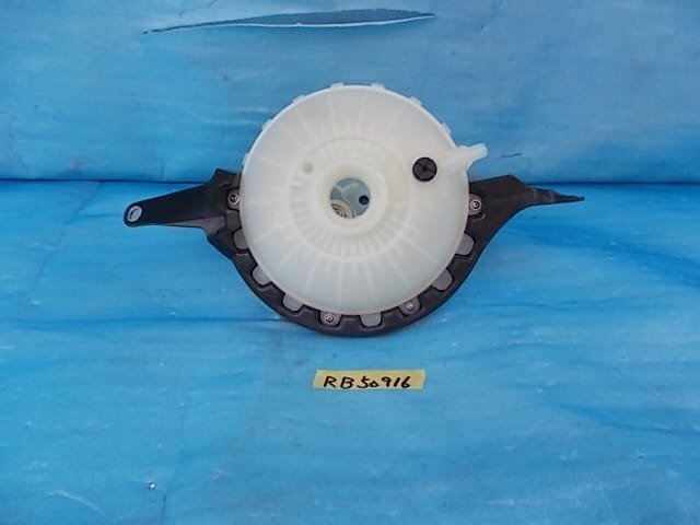 未使用品 5シリーズ F10 リザーブタンク クーラントタンク №RB50916拍卖