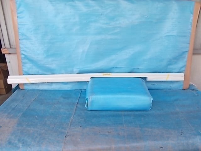 エブリィワゴン DA17W 左 サイドステップ №KP50902拍卖