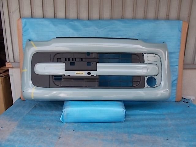 スペーシア MK53S フロントバンパー №NK50902拍卖