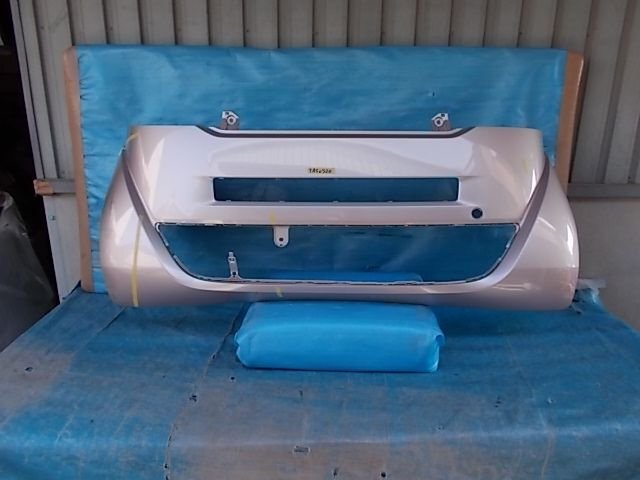 N BOX JF1 / JF2 フロントバンパー №TA50920拍卖