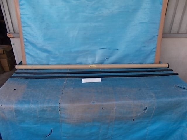 スクラムトラック DG16T アッパーメンバーガード 左右セット №KP50904拍卖