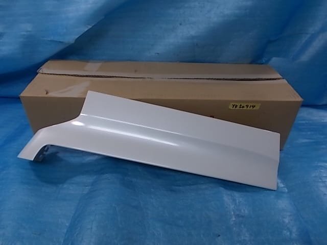 N BOX JF3 / JF4 右 スライドレールカバー №YK50914拍卖