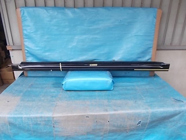 レガシィ ワゴン / B4 BR9 / BM9 左 サイドステップ №HR50925拍卖