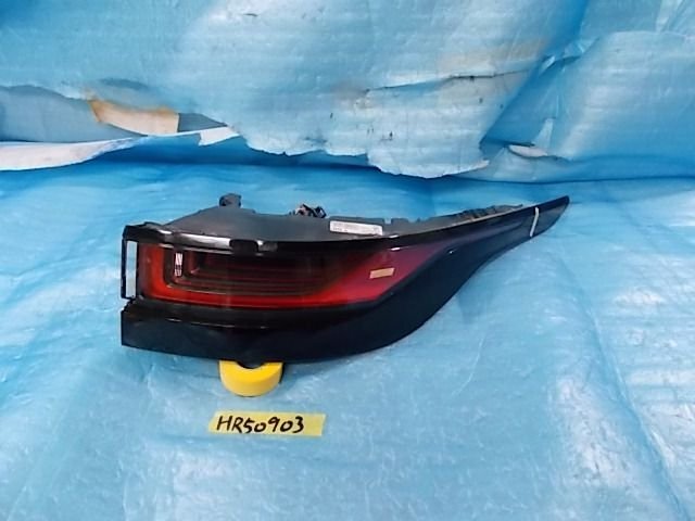 レンジローバー イヴォーク LZ2XA L551 右 テールランプ №HR50903拍卖